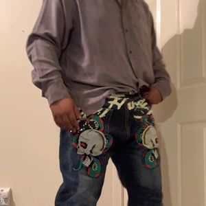 Meet your Posher, Evan